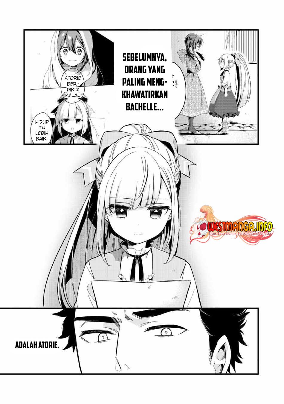 Welcome to Cheap Restaurant of Outcasts! (Tsuihousha Shokudou e Youkoso!) Chapter 27